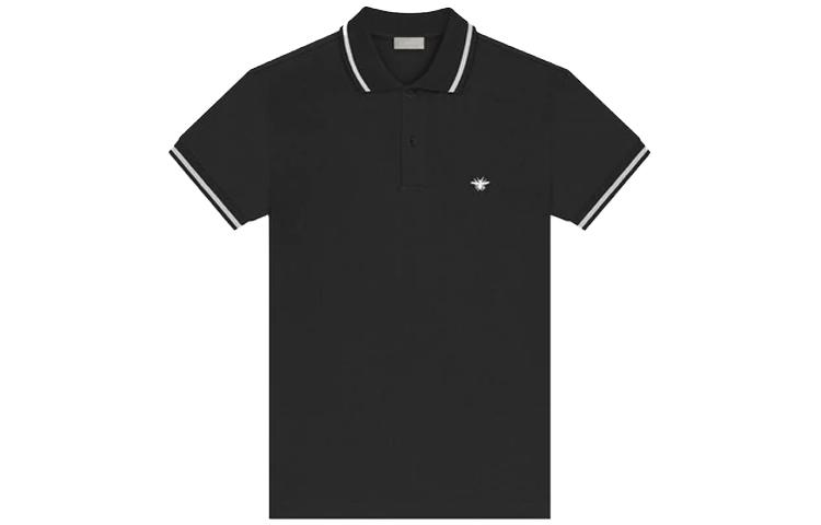 Dior Dior Quarterly New Products Polo Shirts Men