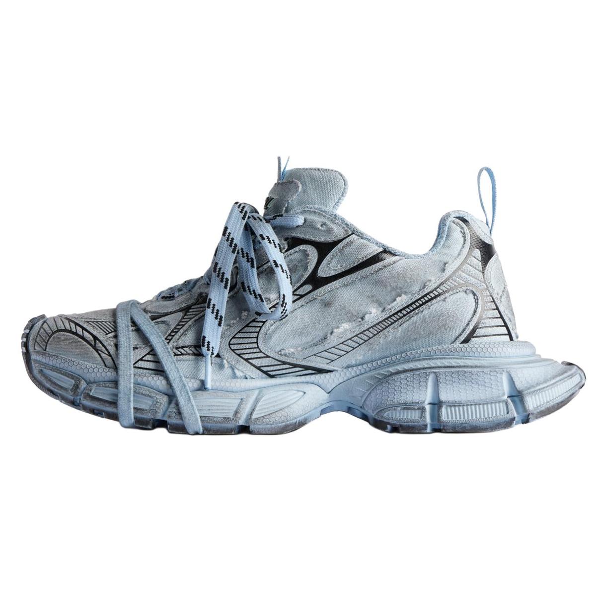Balenciaga Balenciaga 3XL 'Light Blue'