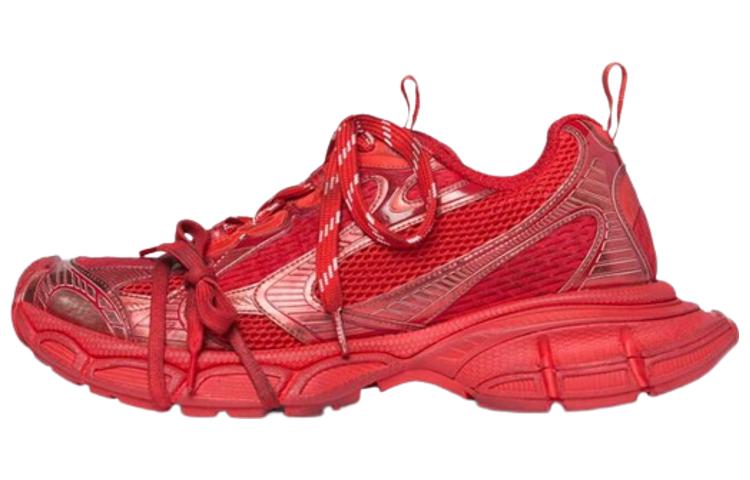 Balenciaga Balenciaga 3XL Sneakers 'Red'