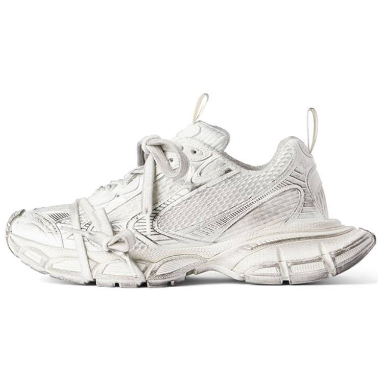 Balenciaga Balenciaga 3xl 'White'