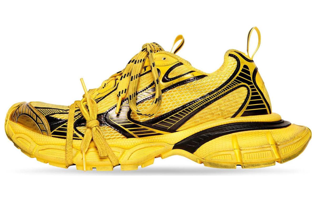 Balenciaga Balenciaga 3XL 'Yellow'