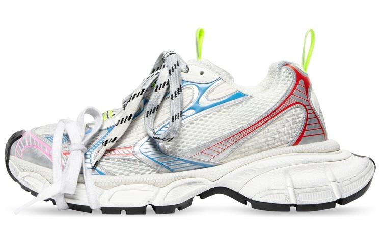 Balenciaga Balenciaga 3XL White Multicolor