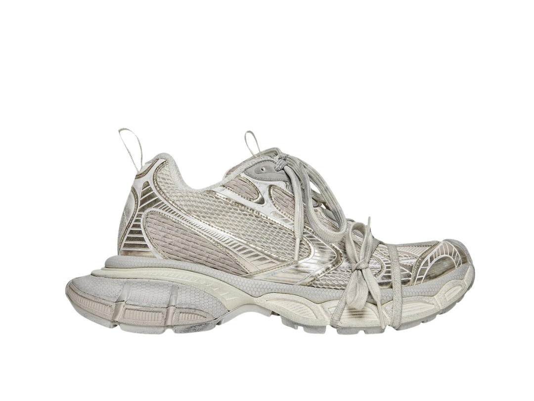 Balenciaga Balenciaga 3xl Sneaker Light Beige