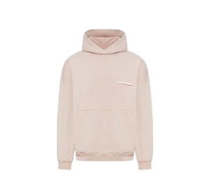 Buy Balenciaga Hoodie Nude Neutrals at Sasom – Authentic and Ready to Ship