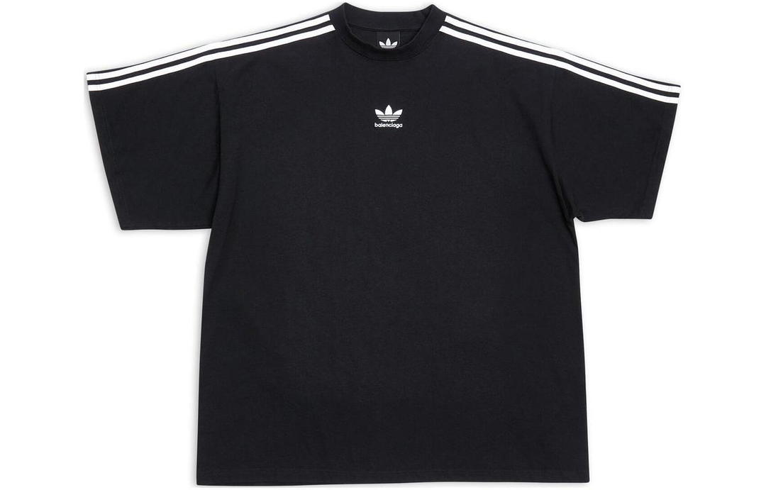 Balenciaga Balenciaga X Adidas T Shirt Oversized