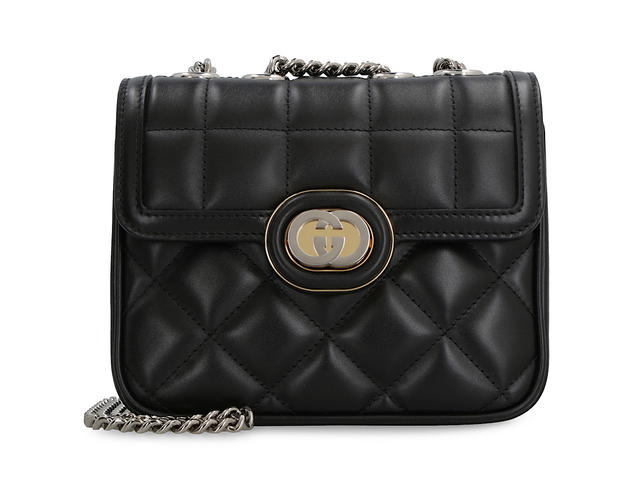 Gucci Gucci Deco Mini Shoulder Bag - view 2