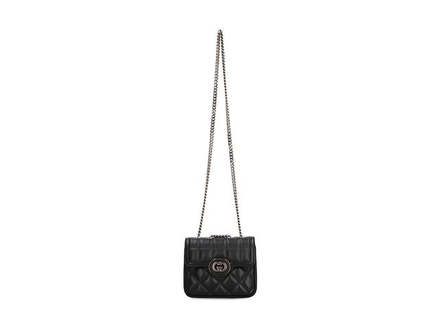 Gucci Gucci Deco Mini Shoulder Bag - view 5