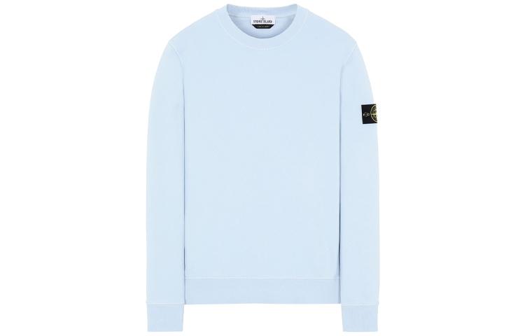 Stone Island STONE ISLAND Sweatshirt Men's Sky Blue