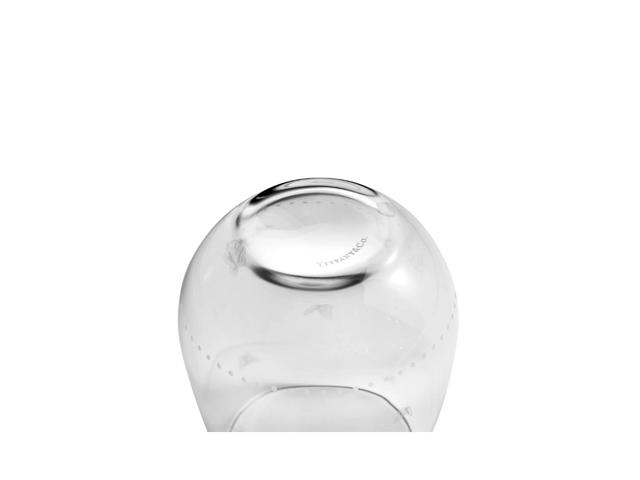 Tiffany & Co. Tiffany & Co. Tiffany Jardin Crystal Glass - view 2