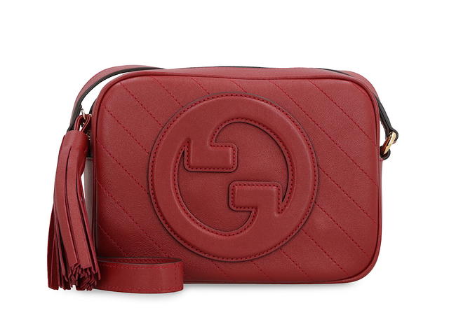 Gucci Gucci Blondie Shoulder Bag - view 1