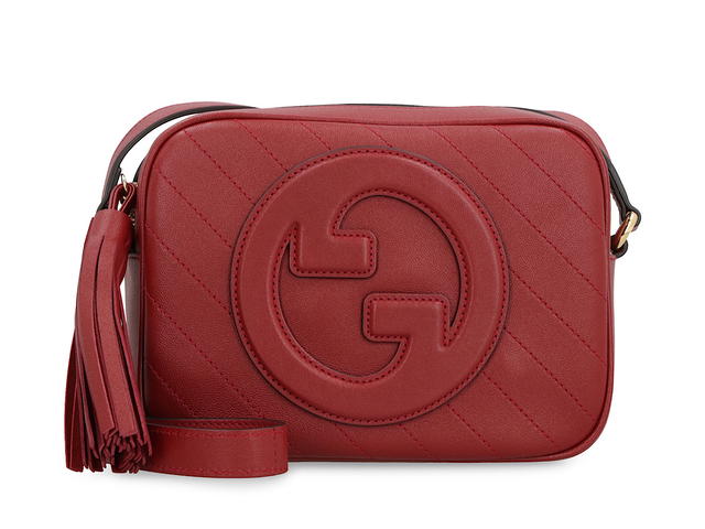 Gucci Gucci Blondie Shoulder Bag - view 2