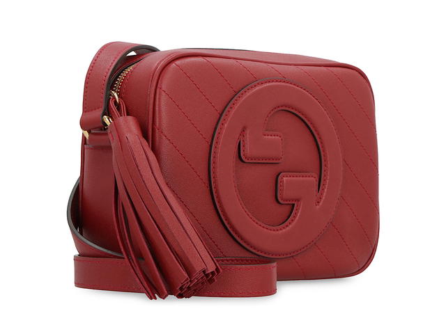 Gucci Gucci Blondie Shoulder Bag - view 3