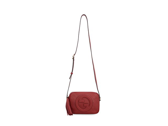 Gucci Gucci Blondie Shoulder Bag - view 5
