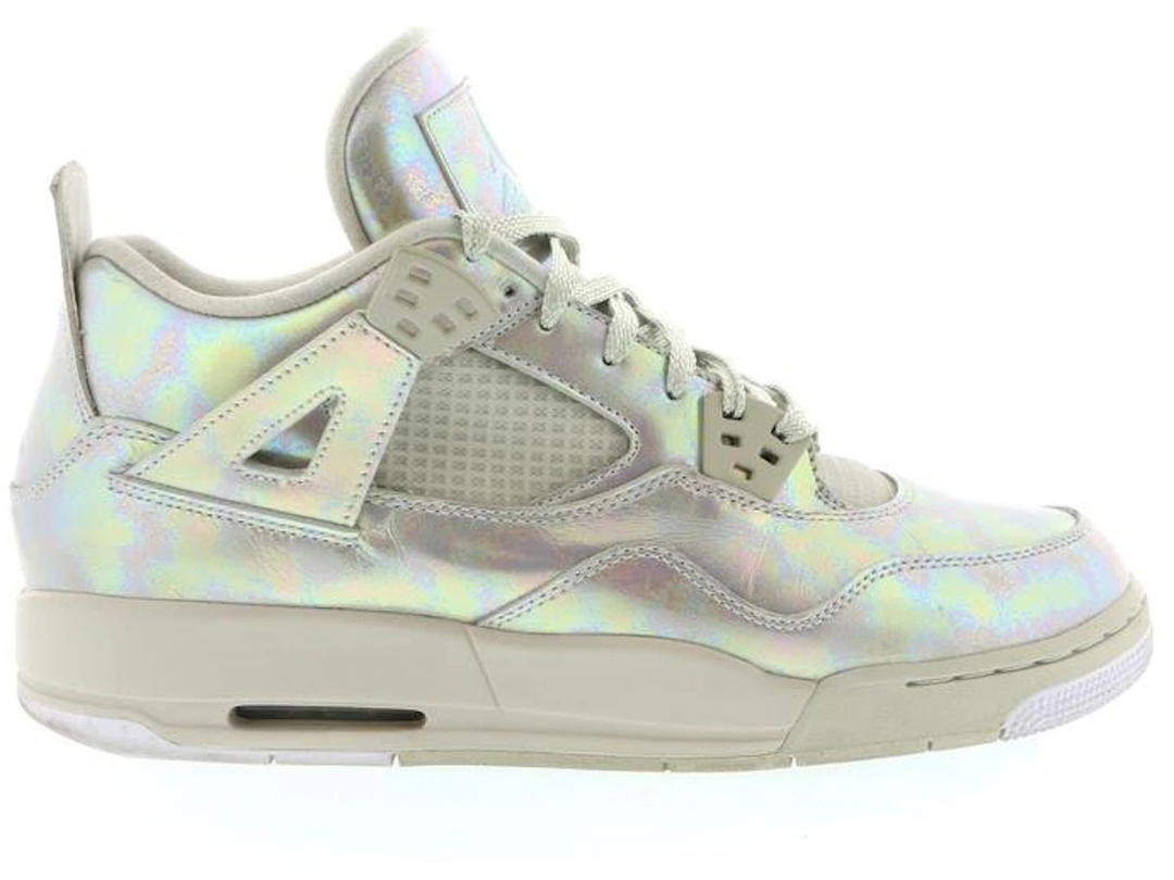 Jordan Jordan 4 Retro 30th Anniversary Pearl (GS)