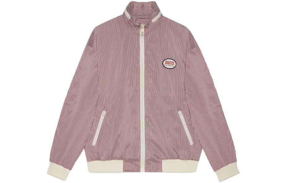 Gucci Gucci Jackets Men Pink