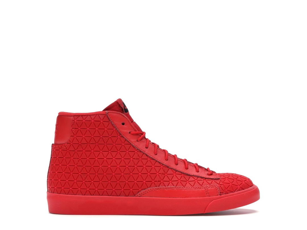 Nike Nike SB Blazer Metric Red