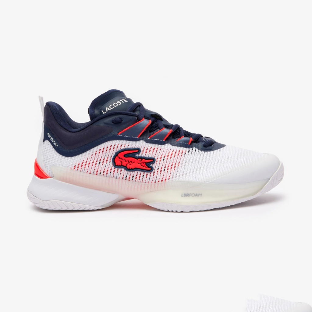 Lacoste Lacoste AG-LT23 Ultra White Navy