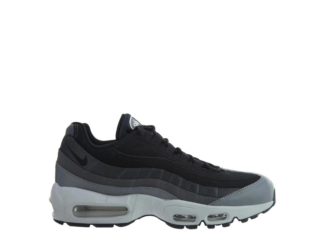 Nike Nike Air Max 95 Essential Black/Black-Anthracite