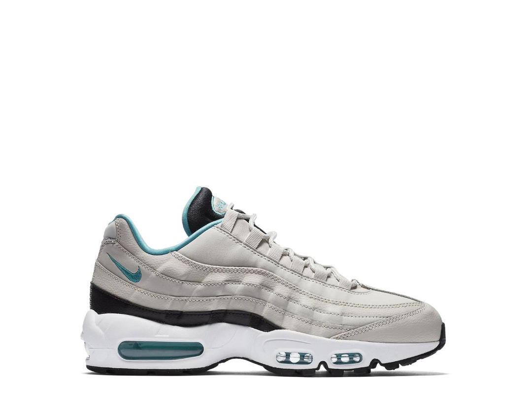Nike Nike Air Max 95 Light Bone Sport Turqoise