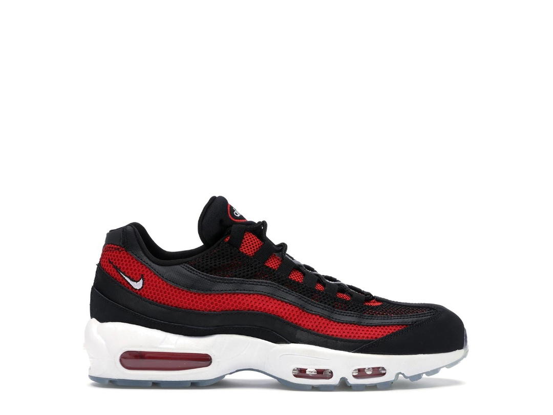 Nike Nike Air Max 95 Bred Ice