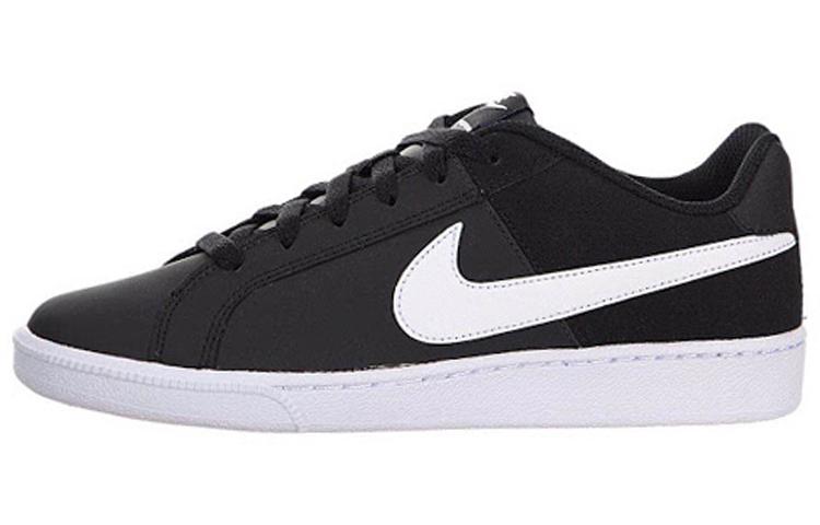 Nike Nike Court Royale 'Black White' Women's