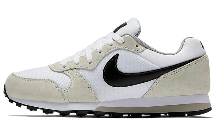Nike Nike Md Runner 2 Grey/White/Black Women's