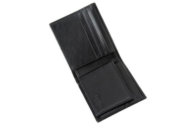 Coach Coach 3 IN 1 Wallet - Black - view 4