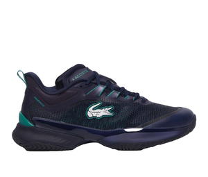 Buy Lacoste AG-LT23 Ultra Navy Green at Sasom – Authentic and Ready to Ship