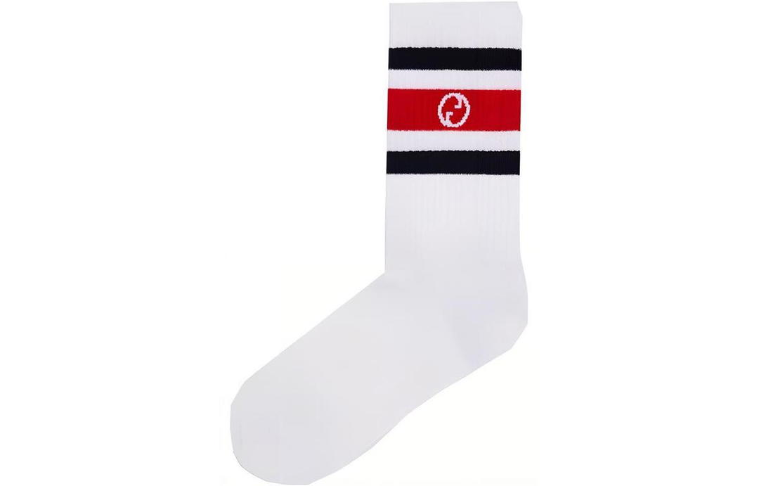 Gucci Gucci Unisex Knee high Socks