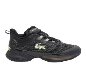 Buy Lacoste AG-LT23 Ultra Black Green at Sasom – Authentic and Ready to Ship