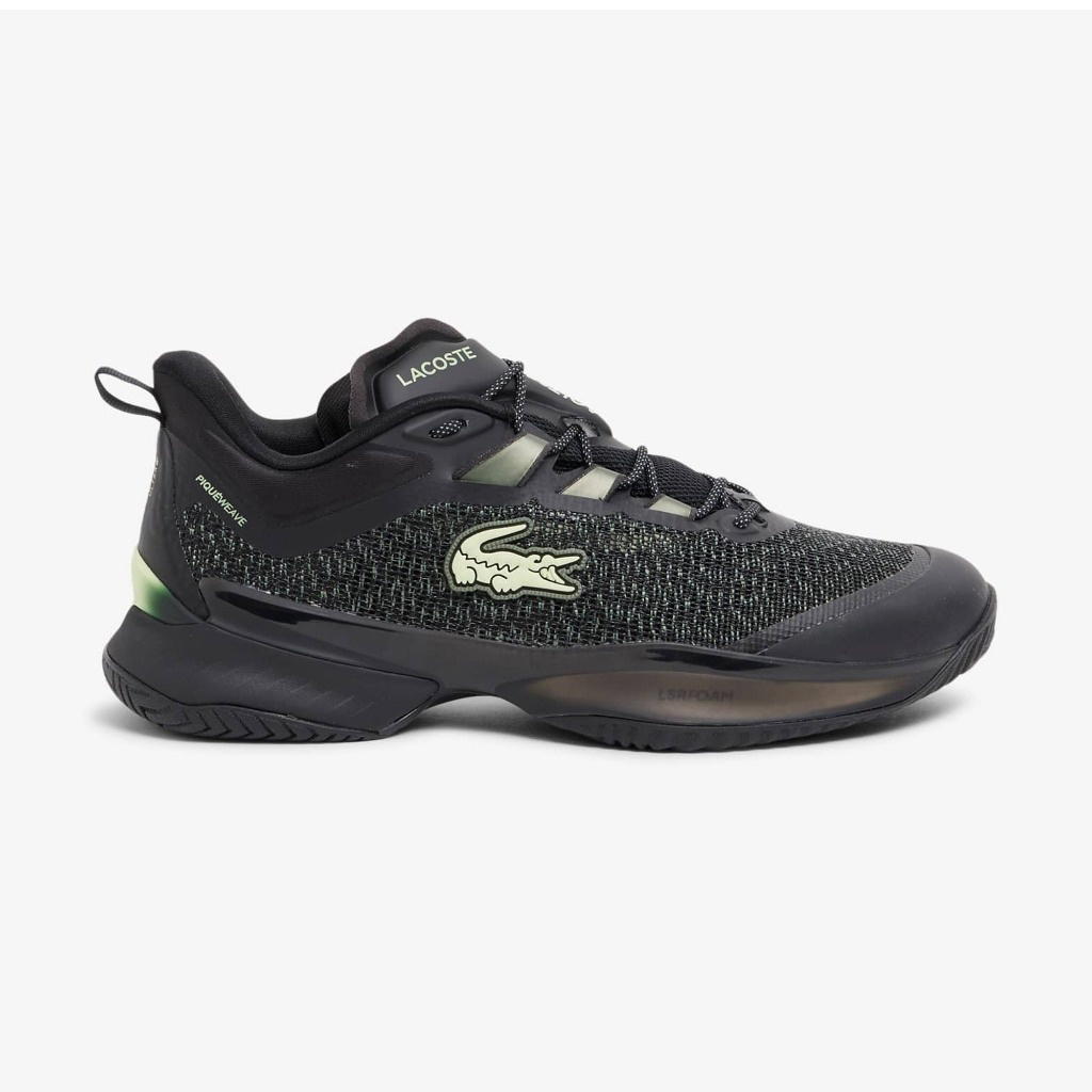 Lacoste Lacoste AG-LT23 Ultra Black Green