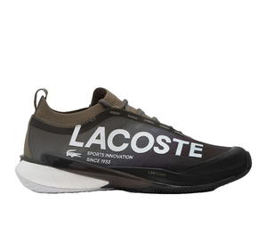 Buy Lacoste AG-LT25 Lite Brown Black at Sasom – Authentic and Ready to Ship