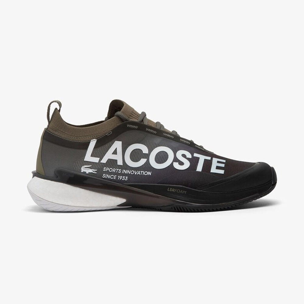 Lacoste Lacoste AG-LT25 Lite Brown Black