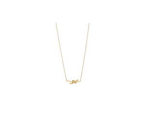 Buy Tiffany & Co. Small Pendant Yellow Gold at Sasom – Authentic and Ready to Ship