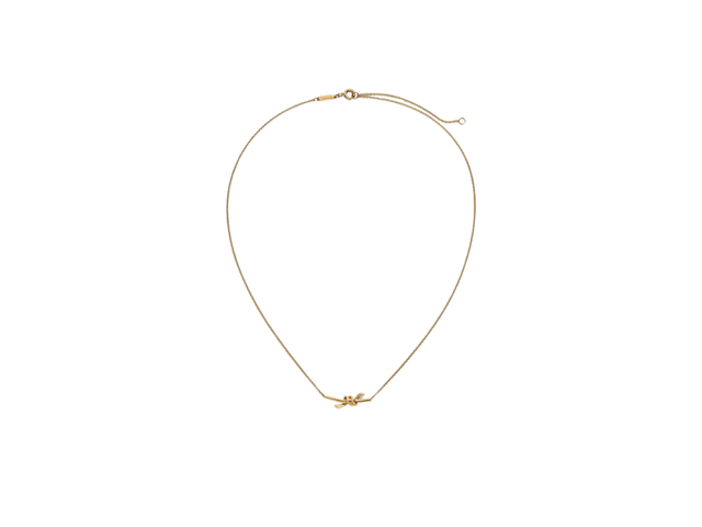 Tiffany & Co. Tiffany & Co. Small Pendant Yellow Gold - view 2