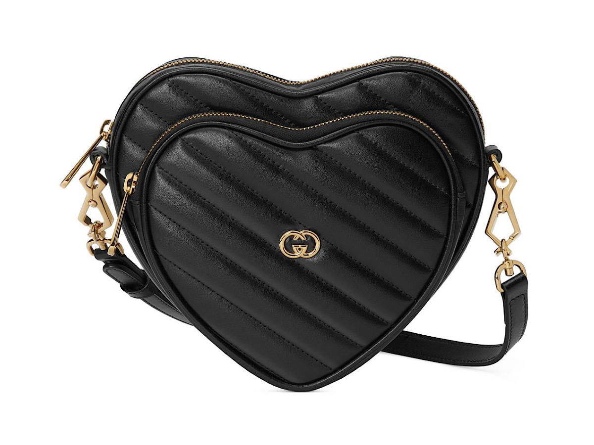 Gucci Gucci Mini Shoulder Bag