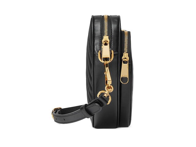 Gucci Gucci Mini Shoulder Bag - view 4
