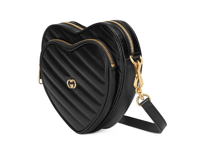 Gucci Gucci Mini Shoulder Bag - view 5