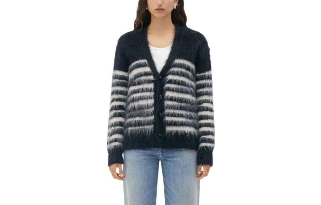 Bottega Veneta Bottega Veneta Knitwear Women's Multicolor