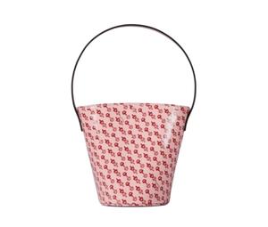 Buy Gucci Patent Leather Bucket Bags Handbags Kids' Light Pink at Sasom – Authentic and Ready to Ship