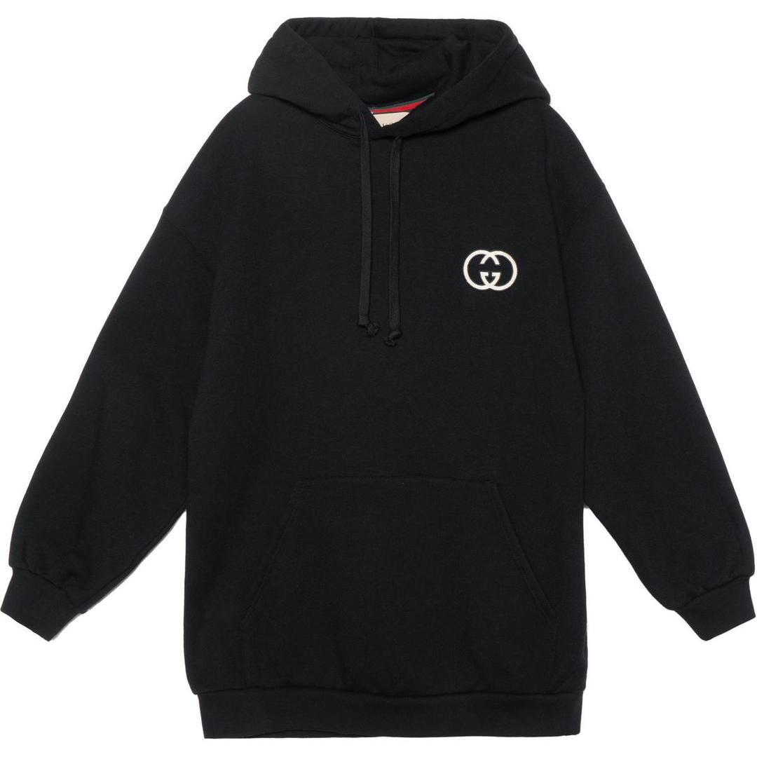 Gucci Gucci Sweatshirts Women's Black