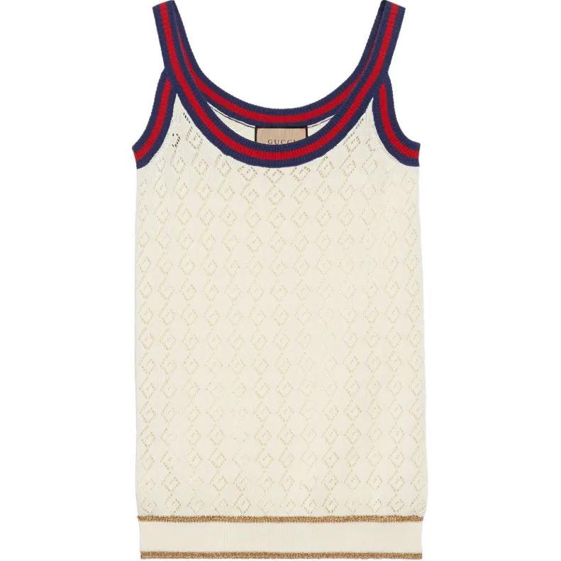 Gucci Gucci Tank Tops Women's Tank Tops