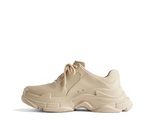 Buy Balenciaga Triple S Mold 'Beige' Women's at Sasom – Authentic and Ready to Ship