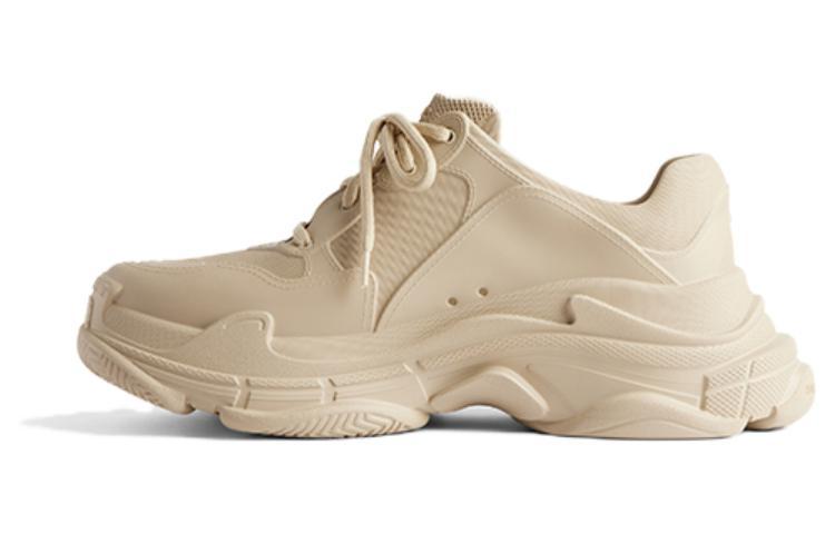 Balenciaga Balenciaga Triple S Mold 'Beige' Women's