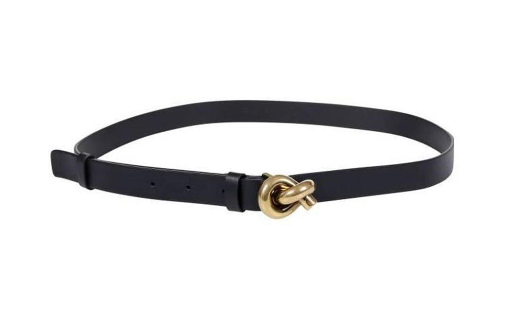 Bottega Veneta Bottega Veneta Knot Belt