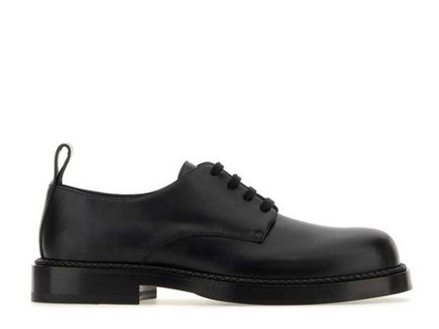 Bottega Veneta Bottega Veneta Scarpe Stringate Srutblack Calf Leather - view 1