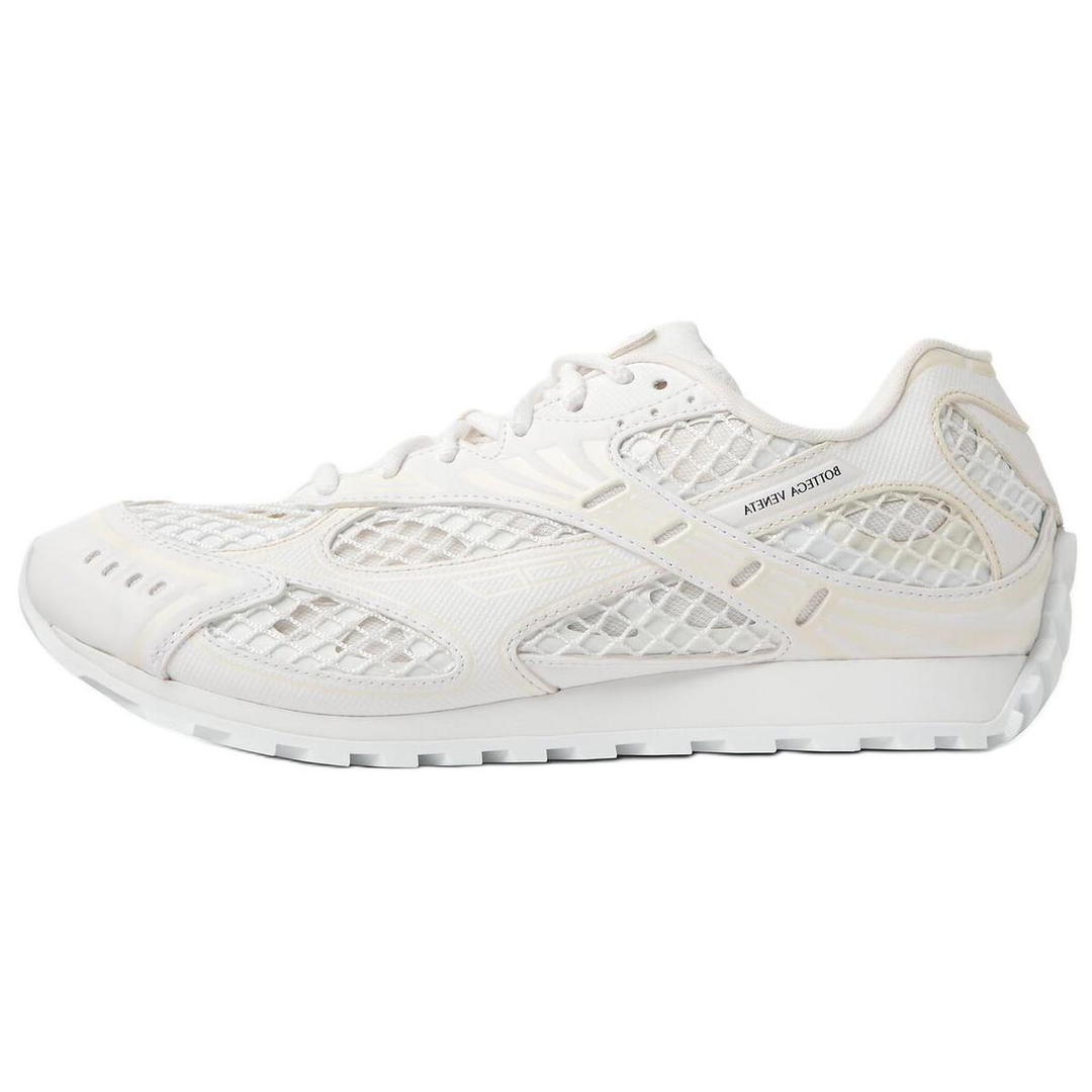 Bottega Veneta Bottega Veneta Orbit Lace Up Sneakers Women's