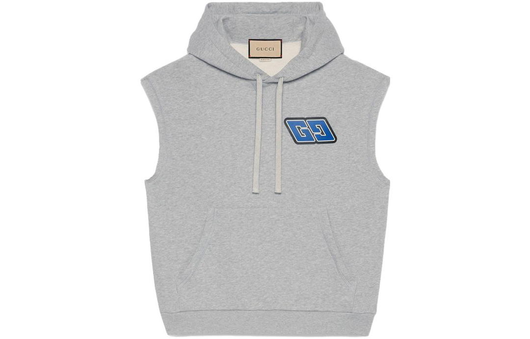 Gucci Gucci Sweatshirts Men Gray