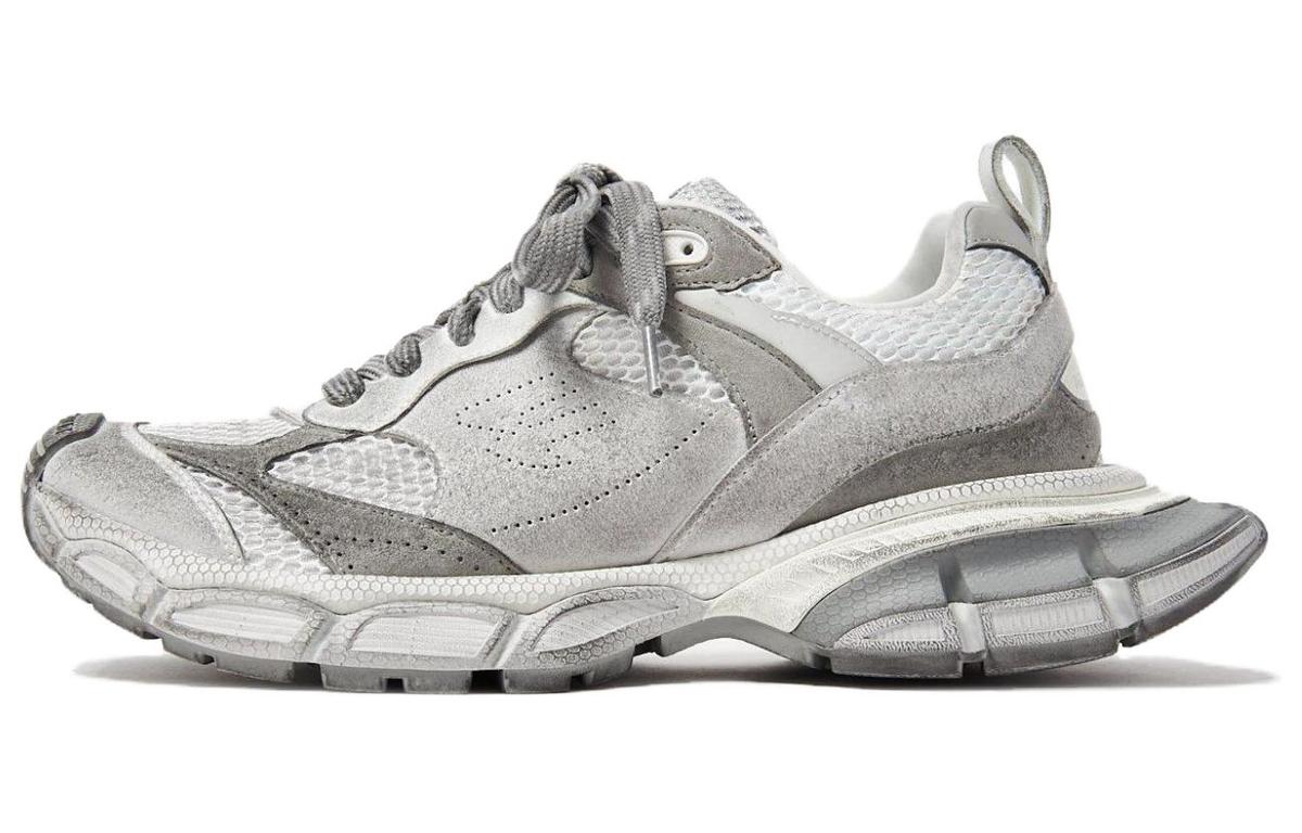 Balenciaga Balenciaga 3XL Lace Up Sneakers