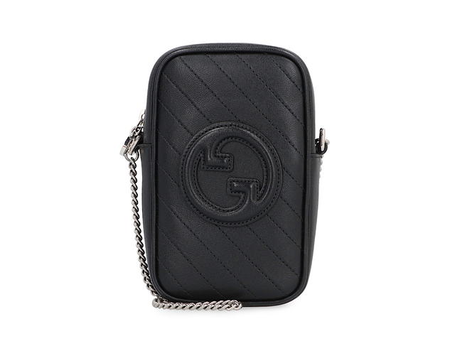 Gucci Gucci Blondie Mini Crossbody Bag - view 1